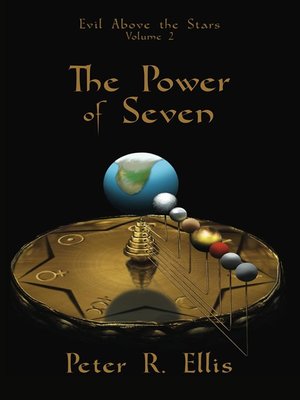 cover image of The Power of Seven